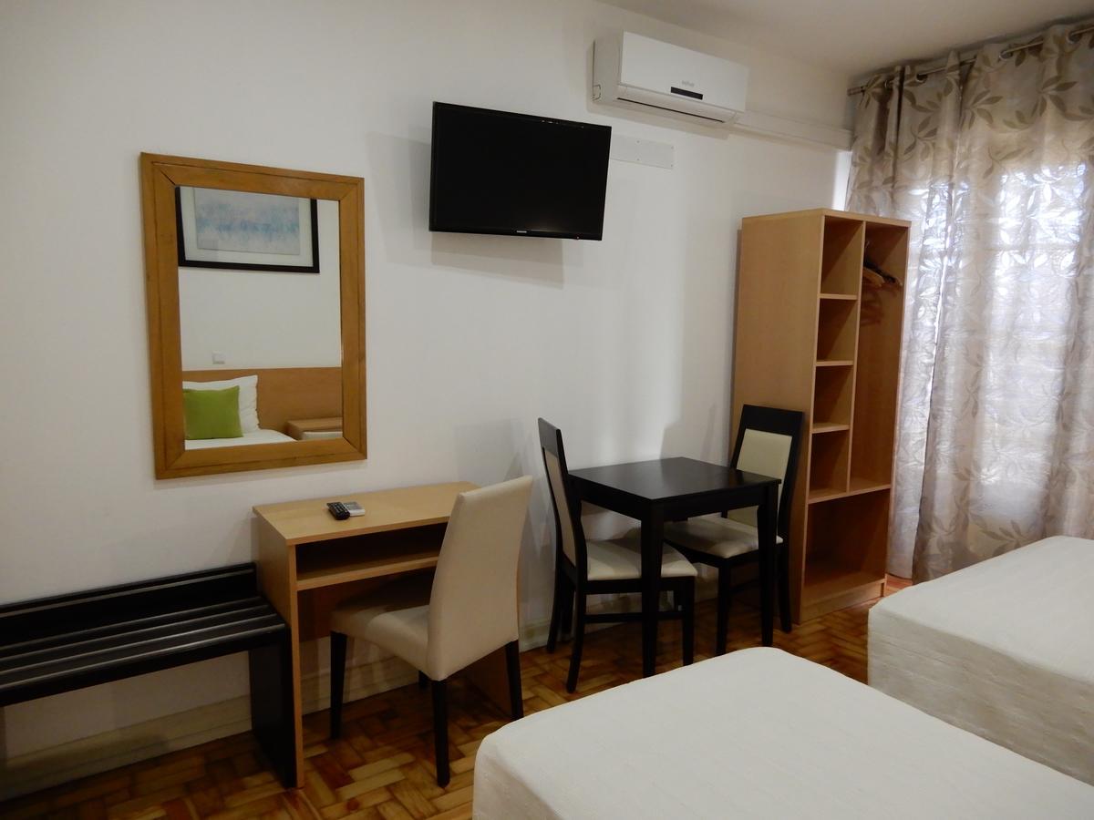 Guesthouse Coimbra City 外观 照片