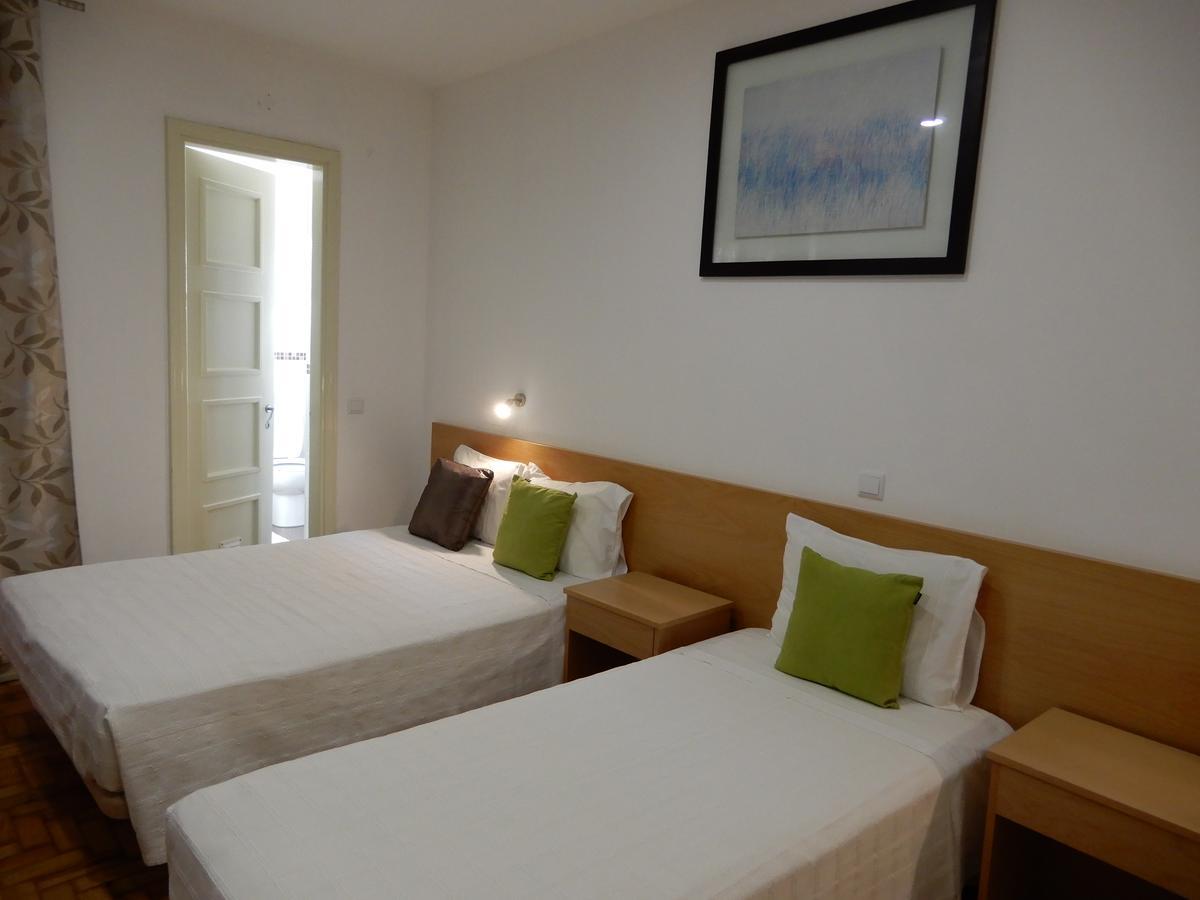 Guesthouse Coimbra City 外观 照片