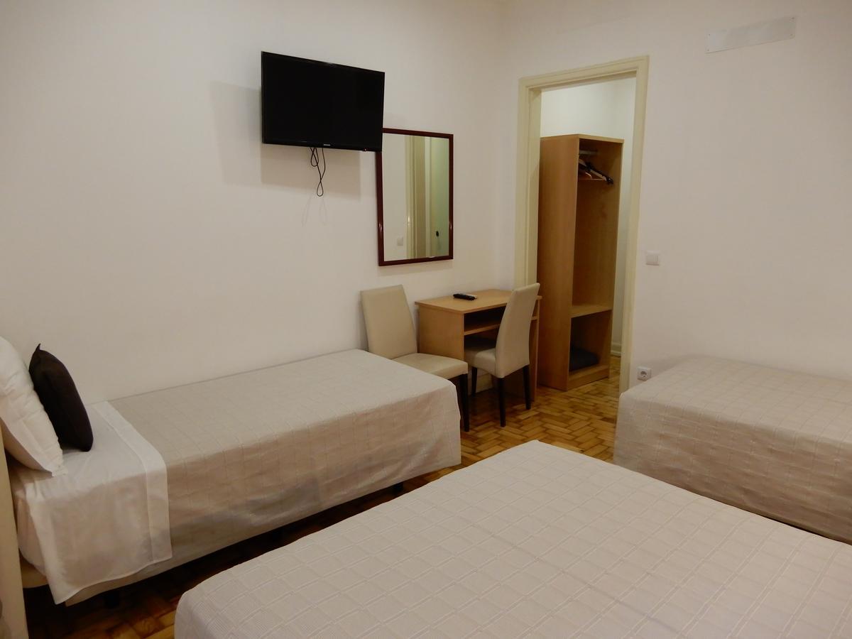 Guesthouse Coimbra City 外观 照片