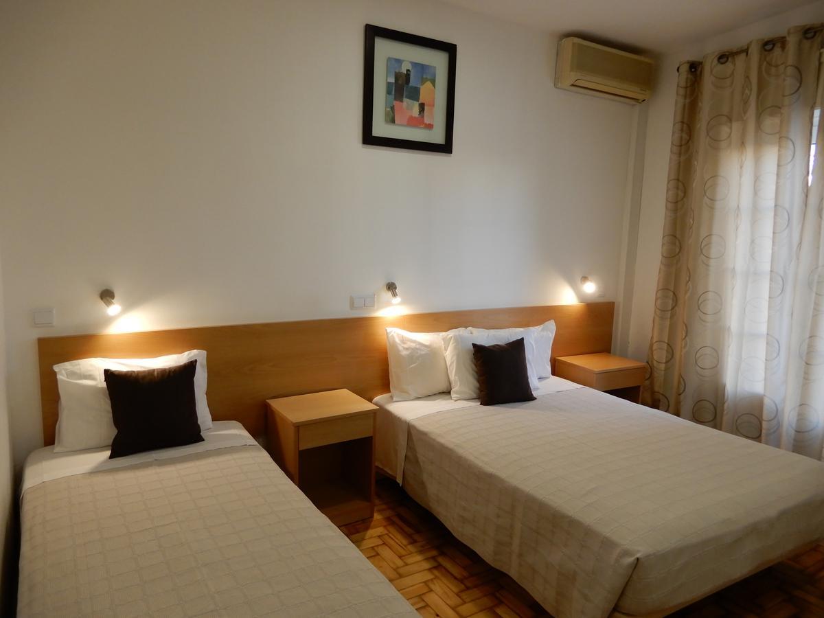 Guesthouse Coimbra City 外观 照片