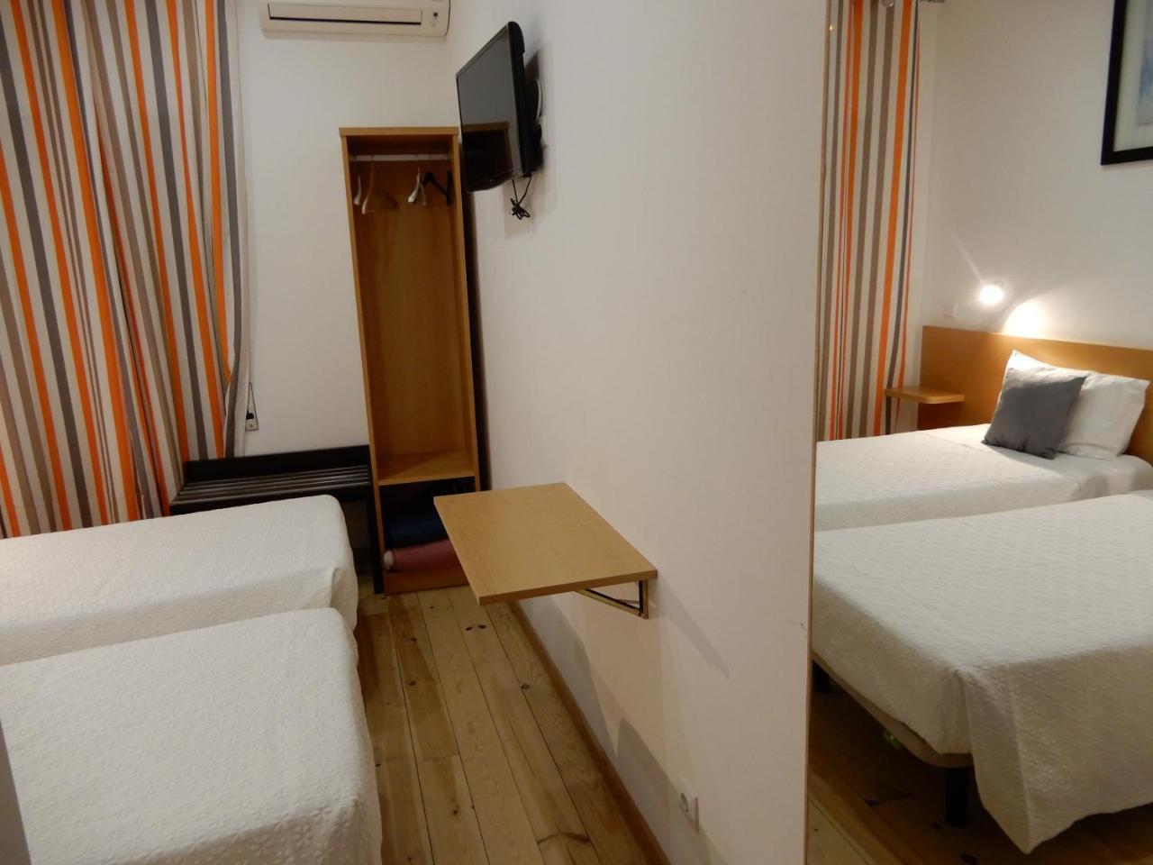 Guesthouse Coimbra City 外观 照片