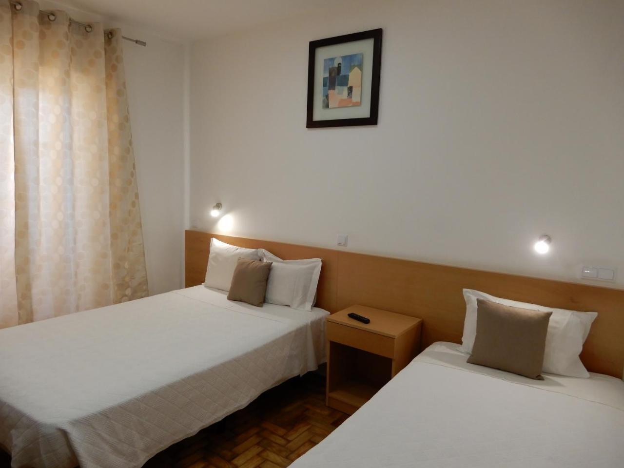 Guesthouse Coimbra City 外观 照片