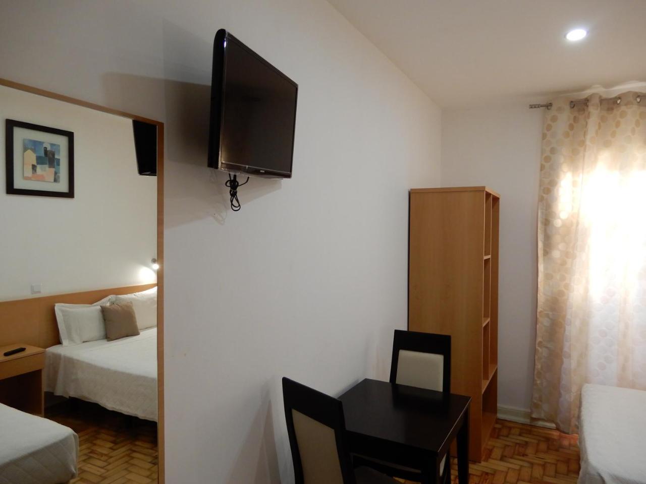 Guesthouse Coimbra City 外观 照片