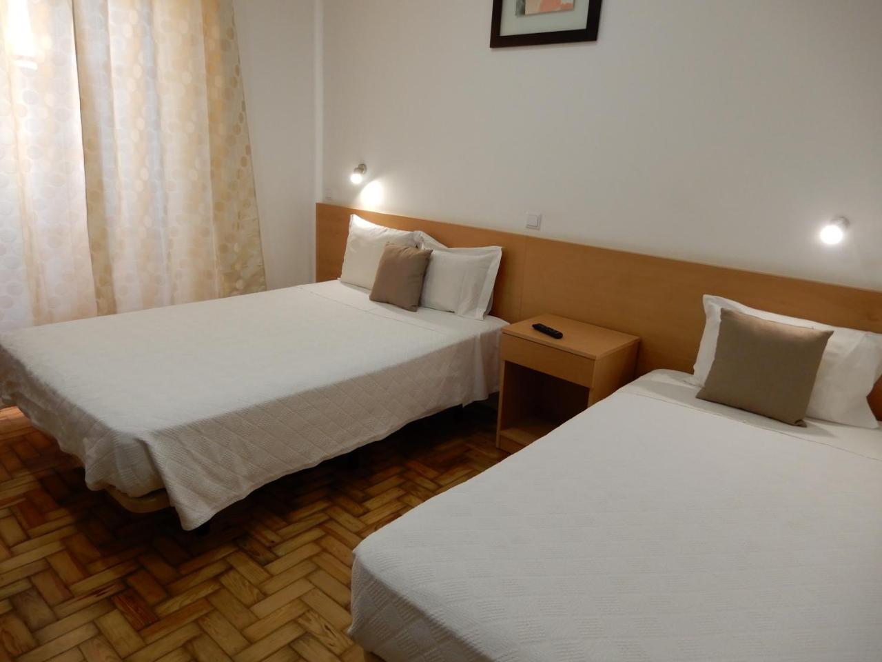 Guesthouse Coimbra City 外观 照片