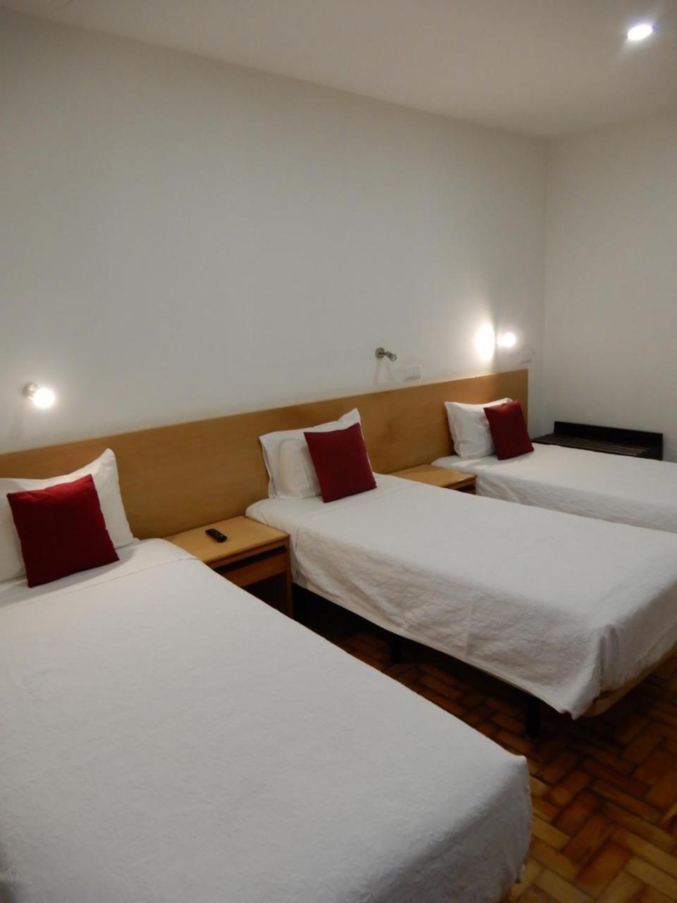 Guesthouse Coimbra City 外观 照片