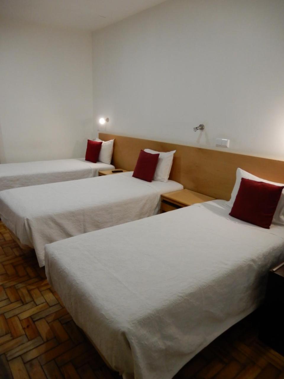 Guesthouse Coimbra City 外观 照片