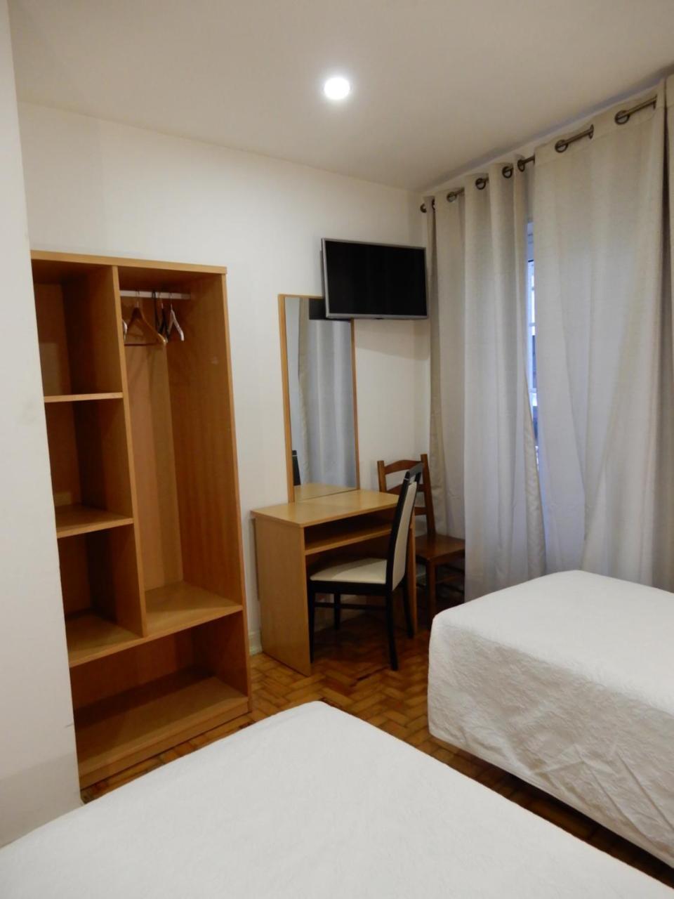 Guesthouse Coimbra City 外观 照片